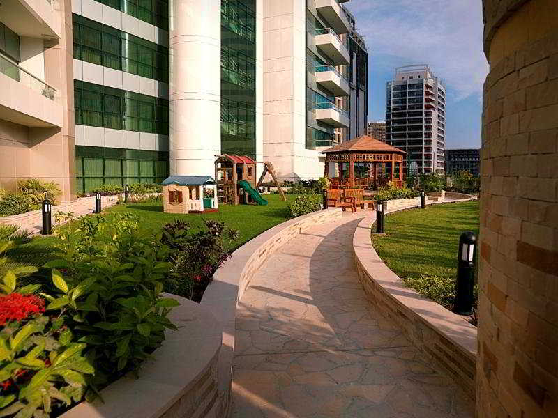 General view
 di Layia Oak Hotel & Suites