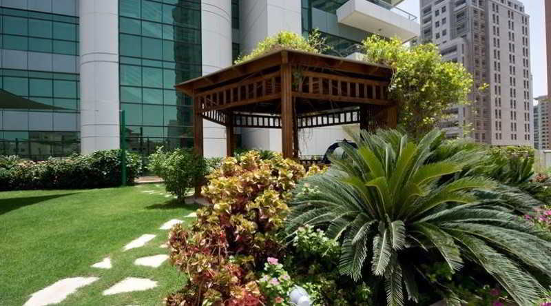 General view
 di Layia Oak Hotel & Suites