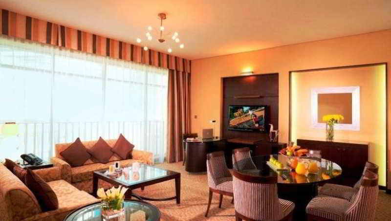 Room
 di Layia Oak Hotel & Suites