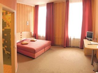 General view
 di 5th Corner Hotel