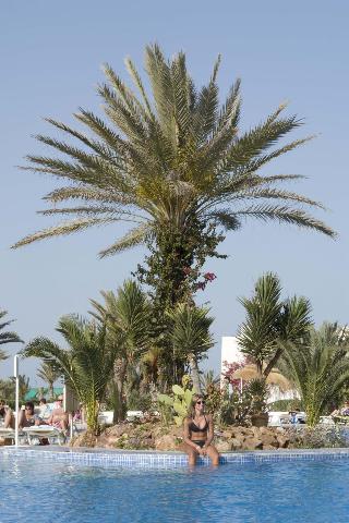 Seabel Rym Beach Djerba
