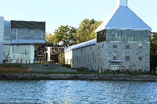 Holiday Inn Kingston Waterfront