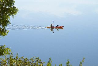 AP Lago Montargil Conference & Spa DEP