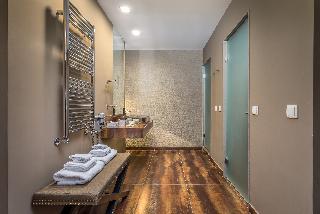 Superior Room Lake View 2 + 1