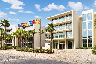 The Westin Algarve Salgados Beach Resort