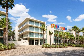 The Westin Algarve Salgados Beach Resort