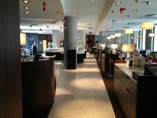 Restaurant
 di Tallink Hotel Riga
