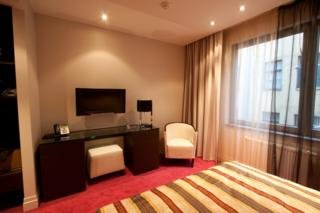 Room
 di Tallink Hotel Riga