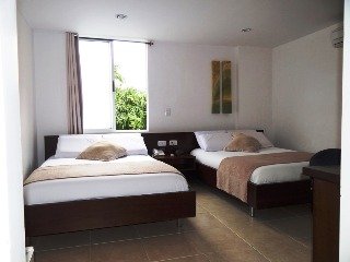 Room
 di Plaza Granada