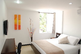 Room
 di Plaza Granada