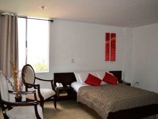 Room
 di Plaza Granada