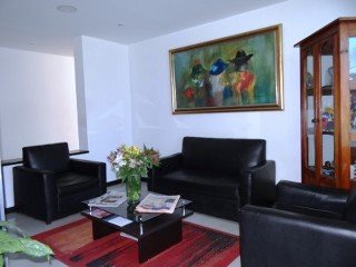 Room
 di Plaza Granada