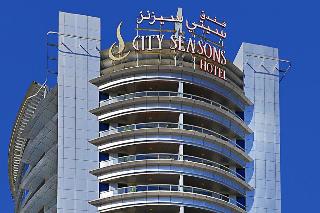 City Seasons Dubai - Generell