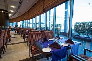City Seasons Dubai - Restaurant