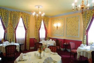 Restaurant
 di The Best Western Talbot