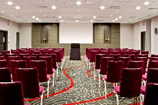 會議室