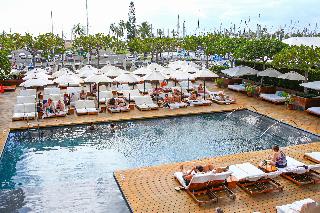 Pool
 di The Modern Honolulu