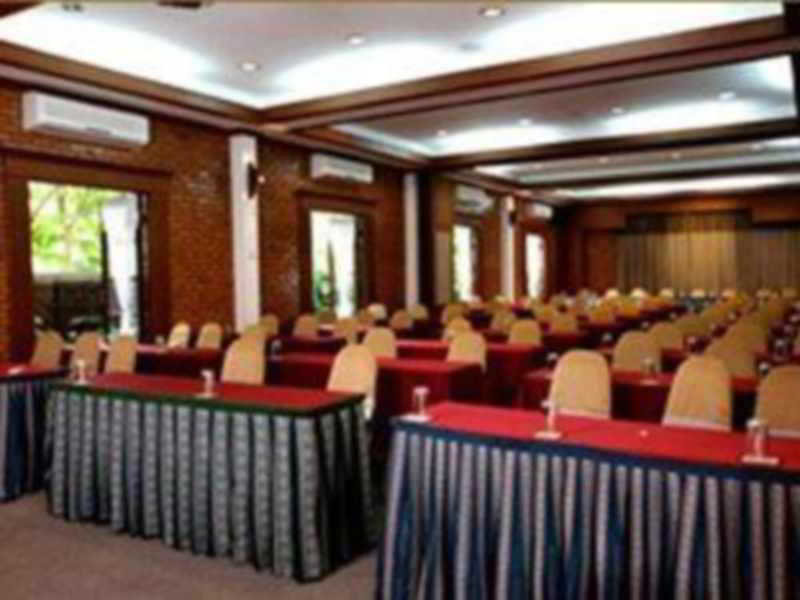 Rachawadee Resort And Hotel