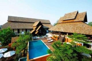 General view
 di Rainforest Boutique Hotel