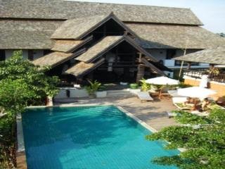 Pool
 di Rainforest Boutique Hotel