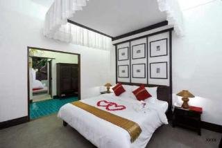 Room
 di Rainforest Boutique Hotel