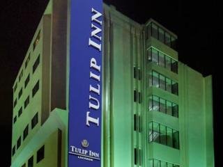 General view
 di Golden Tulip Lucknow