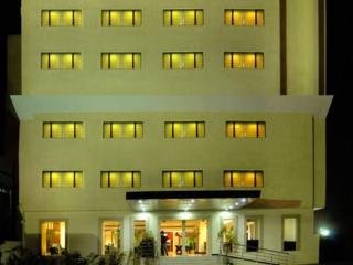 General view
 di Golden Tulip Lucknow