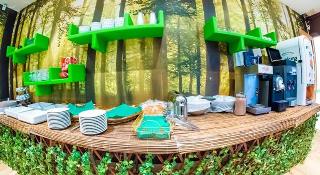 Ideal Hotel Design Ideal Hotel Design