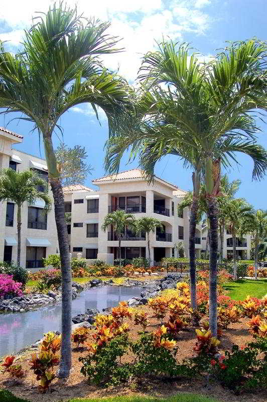General view
 di The Bay Club at Waikoloa Beach Resort 