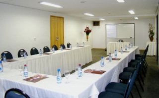 Conferences
 di Bristol Golden Plaza