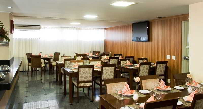 Restaurant
 di Bristol Golden Plaza