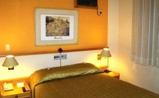 Room
 di Bristol Golden Plaza