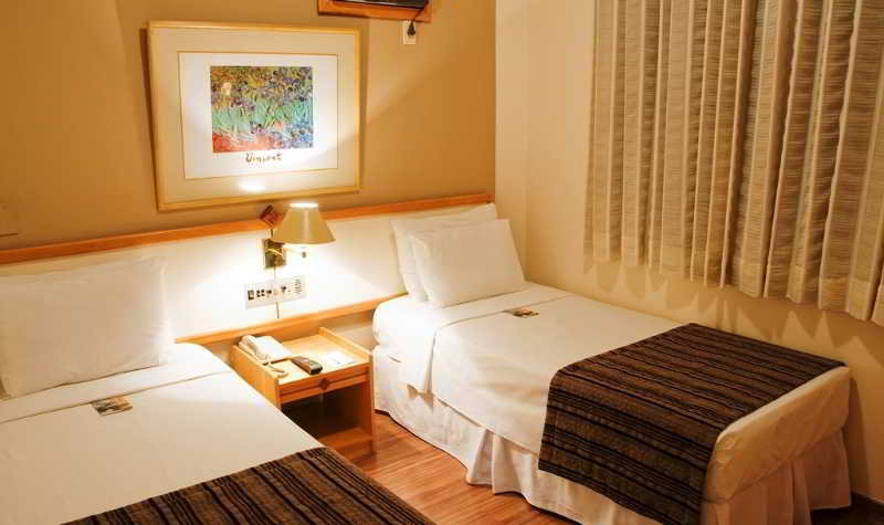 Room
 di Bristol Golden Plaza