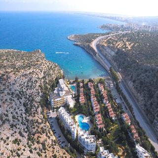 Altin Orfoz Hotel
