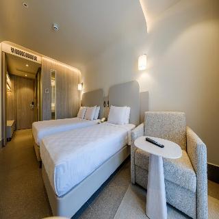 Altin Orfoz Hotel