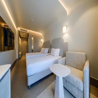 Altin Orfoz Hotel