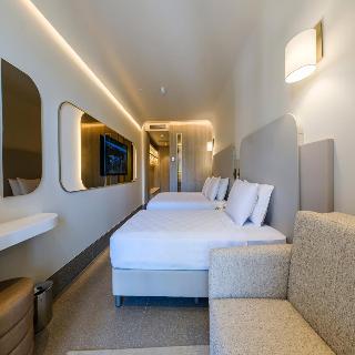 Altin Orfoz Hotel