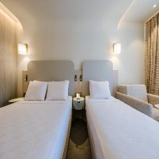 Altin Orfoz Hotel