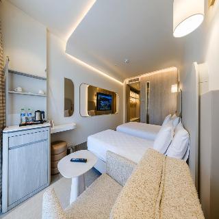 Altin Orfoz Hotel
