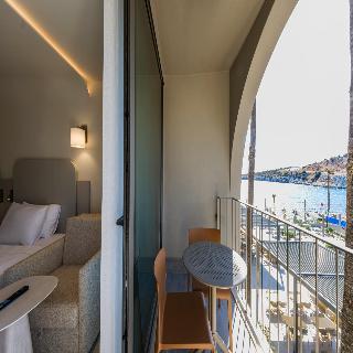 Altin Orfoz Hotel