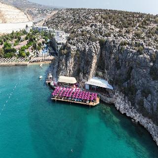 Altin Orfoz Hotel