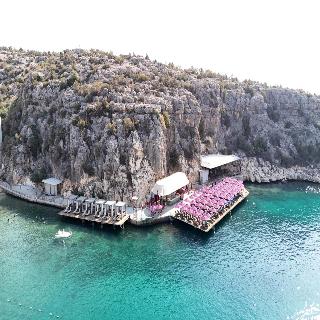 Altin Orfoz Hotel