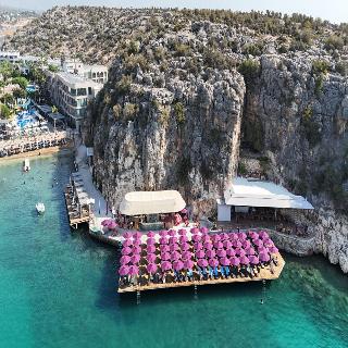 Altin Orfoz Hotel