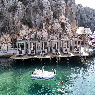 Altin Orfoz Hotel