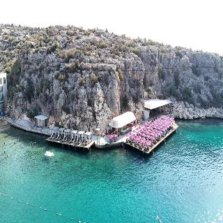 Altin Orfoz Hotel