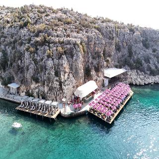 Altin Orfoz Hotel