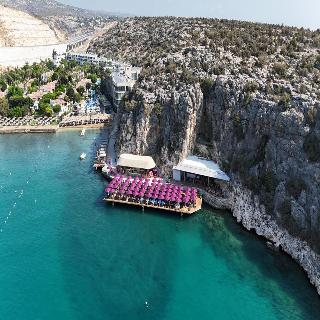 Altin Orfoz Hotel