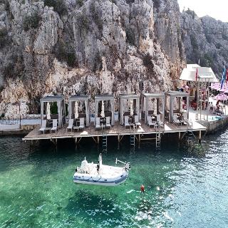 Altin Orfoz Hotel