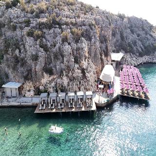 Altin Orfoz Hotel