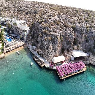 Altin Orfoz Hotel
